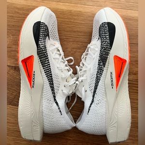 Nike ZoomX Vaporfly 3 Next% Prototype size 10.5 Men’s